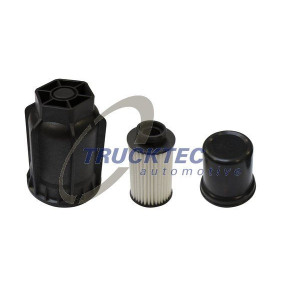 AdBlue filter TRUCKTEC AUTOMOTIVE 01.16.028