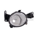 Front Fog Light TYC 19-0664-01-2