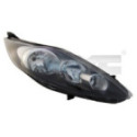 Headlight TYC 20-11816-05-2