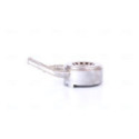 Oil Cooler, engine oil NISSENS 91190