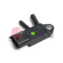 Sensor, exhaust pressure JPN 75E9136-JPN