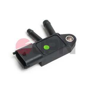 Датчик, давление выхлопных газов JPN 75E9136-JPN