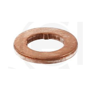 Seal Ring, nozzle holder ELRING 173.190