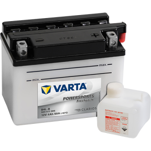 Käivitusaku VARTA 504011005I314