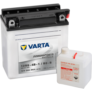Starter Battery VARTA 509014009I314
