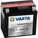 Starter Battery VARTA 505902012I314
