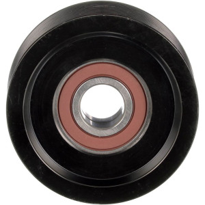 Deflection/Guide Pulley, V-ribbed belt GATES T36624