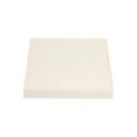 Filter, cabin air KAVO PARTS FCA-10023