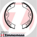 Piduriklotside komplekt,seisupidur ZIMMERMANN 10990.155.5