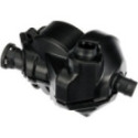 Oil Separator, crankcase ventilation GATES EMH939