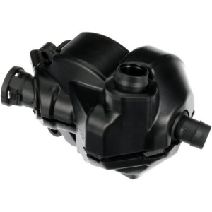 Oil Separator, crankcase ventilation GATES EMH939