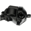 Oil Separator, crankcase ventilation GATES EMH939