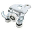 Roller Guide, sliding door FEBI BILSTEIN 175680