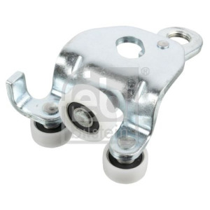 Roller Guide, sliding door FEBI BILSTEIN 175680