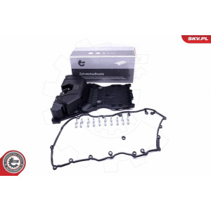 Oil Sump ESEN SKV 48SKV802