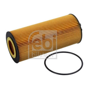 Öljynsuodatin FEBI BILSTEIN 49866