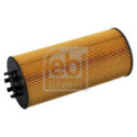 Õlifilter FEBI BILSTEIN 49866