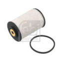Polttoainesuodatin FEBI BILSTEIN 173490