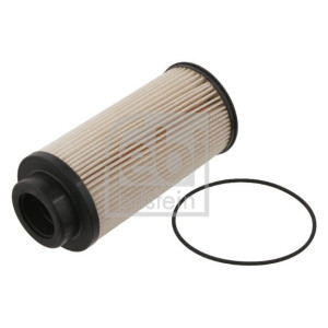 Топливный фильтр FEBI BILSTEIN 31431