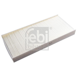 Filter,salongiõhk FEBI BILSTEIN 09443