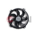 Ventilaator,mootorijahutus JPN 62C0018-JPN