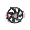 Ventilaator,mootorijahutus JPN 62C0052-JPN