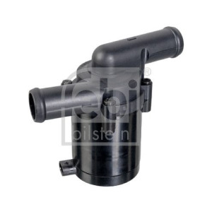 Lisaveepump (jahutusvee ringlussüsteem) FEBI BILSTEIN 174421