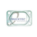Gasket, charger TRUCKTEC AUTOMOTIVE 01.16.058
