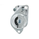 Käynnistinmoottori AS-PL S6300S