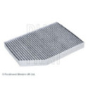 Filter,salongiõhk BLUE PRINT ADB112524