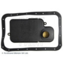 Hydraulic Filter Kit, automatic transmission BLUE PRINT ADBP210080
