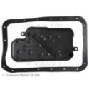 Hydraulic Filter Kit, automatic transmission BLUE PRINT ADBP210080