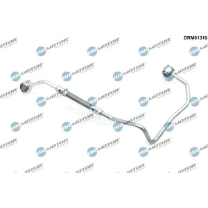 Oil Pipe, charger Dr.Motor Automotive DRM01310