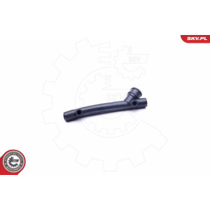 Шланг, вентиляция картера ESEN SKV 31SKV122