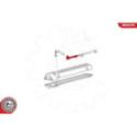 Hose, crankcase ventilation ESEN SKV 31SKV122