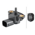 Sensor, boost pressure HELLA 6PP 358 152-271