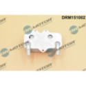 Õliradiaator,mootoriõli Dr.Motor Automotive DRM151002