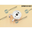 Õliradiaator,mootoriõli Dr.Motor Automotive DRM181001