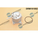 Oil Cooler, engine oil Dr.Motor Automotive DRM191002