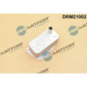 Õliradiaator,mootoriõli Dr.Motor Automotive DRM21002