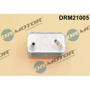Öljynjäähdytin, autom. vaihteisto Dr.Motor Automotive DRM21005