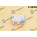 Oil Cooler, automatic transmission Dr.Motor Automotive DRM21005