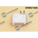 Moottoriöljyn jäähdytin Dr.Motor Automotive DRM21006