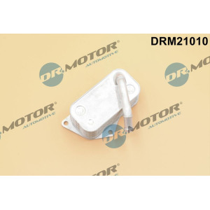 Oil Cooler, engine oil Dr.Motor Automotive DRM21010