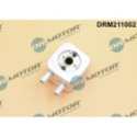 Õliradiaator,mootoriõli Dr.Motor Automotive DRM211002