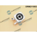 Moottoriöljyn jäähdytin Dr.Motor Automotive DRM211003