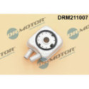 Õliradiaator,mootoriõli Dr.Motor Automotive DRM211007