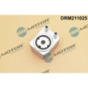 Moottoriöljyn jäähdytin Dr.Motor Automotive DRM211025