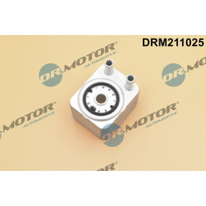 Õliradiaator,mootoriõli Dr.Motor Automotive DRM211025