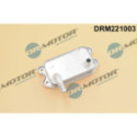Õliradiaator,mootoriõli Dr.Motor Automotive DRM221003